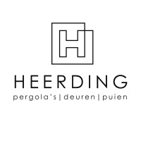 Heerding Deuren logo - Similar company to Hegeman Services