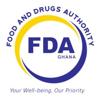 Food and Drugs Authority,Ghana logo - Similar company to Noguchi Memorial Institute For Medical Research (Nmimr)