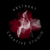 AbstrArt. Creative Studio logo - Similar company to Rend'R