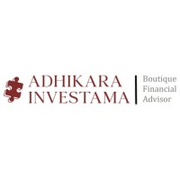 Adhikara Diraya Investama logo - Similar company to Consumer Group