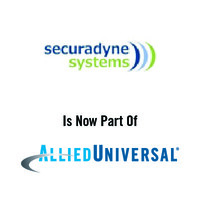 Securadyne Systems logo - Similar company to Diversified Computer Solutions