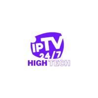 IPTV HIGH TECH logo - Similar company to Aris Iptv