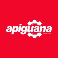 Apiguana Máquinas e Ferramentas logo - Similar company to Bezerra Oliveira