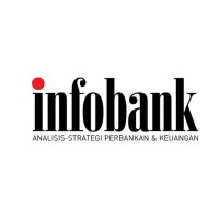 PT Infoarta Pratama (Majalah Infobank) logo - Similar company to Infobank