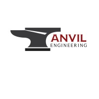 Anvil Engineering logo - Similar company to Aman Structural Engineering Llc
