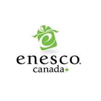 Enesco Canada logo - Similar company to Jet