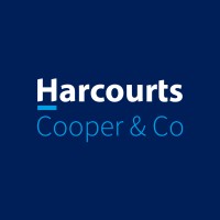 Harcourts Cooper & Co Property Management Ltd logo - Similar company to Harcourts Cooper & Co