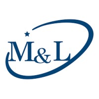 M&L CONTAINER LINES logo - Similar company to Sky G Logistics Group
