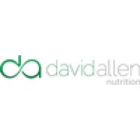 David Allen Nutrition