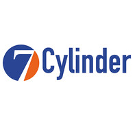 7Cylinder logo - Similar company to 7 Cylinders Service Centers
