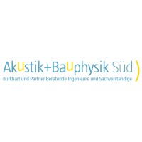 Akustik+Bauphysik Süd logo - Similar company to Junge Dega