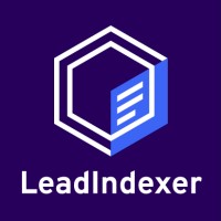 LeadIndexer logo - Similar company to Reachlane | B2B Marketing & Business Development Agency
