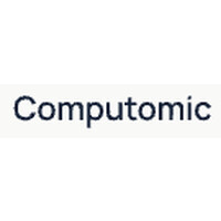 Computomic logo - Similar company to Computomics