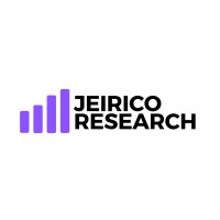Jeirico Research logo - Similar company to Digital Business Training Center Inc. (Dbtc)