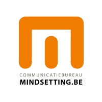 Mindsetting logo - Similar company to Edge Communication 🧲 Optimise Votre E-Réputation. Depuis La Belgique & Depuis 1990. Avec Ia Ou Sans