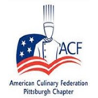 ACF Pittsburgh Chapter of Chefs