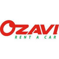 Ozavi Rent A Car logo - Similar company to Bantrix