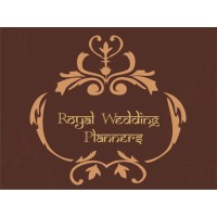 ROYAL WEDDING PLANNERS logo - Similar company to Hcb1 Events Management Llc