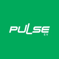 Pulse EV logo - Similar company to Quwatt