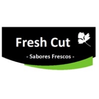Fresh Cut - Spisa logo - Similar company to A. Cano, Associados