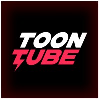Toontube logo - Similar company to Eqlimagold