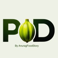 POD By AnuragFoodStory logo - Similar company to Gosip