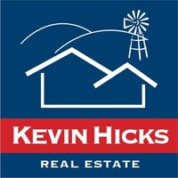 Kevin Hicks Real Estate logo - Similar company to Belle Property Wilston