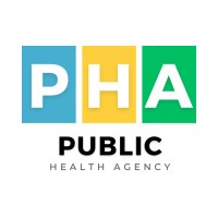 Public Health Agency logo - Similar company to Enn Creative