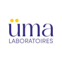 Laboratoires üma logo - Similar company to Penseespsy