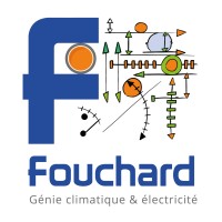 Fouchard logo - Similar company to Sner