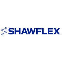 Shawflex logo - Similar company to Mattr