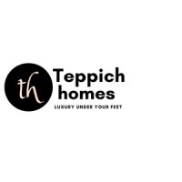Teppich Homes logo - Similar company to Hdc Tapispub