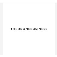 TheDroneBusiness logo - Similar company to Tribeca Jets