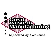 Great Western Manufacturing logo - Similar company to BTM Manufacturing