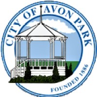City of Avon Park logo - Similar company to Avs Installations
