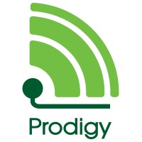 Prodigy Electronics logo - Similar company to Aevauntech
