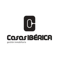 Casas Ibérica gestión inmobiliaria logo - Similar company to Peñarrubia Inmobiliaria