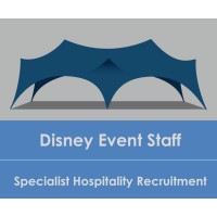 Disney Event Staff Ltd logo - Similar company to Cardiff Snowsports