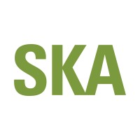 SKA Design logo - Similar company to Map Construction