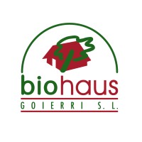 biohaus Goierri logo - Similar company to Maderas Torresar S.A
