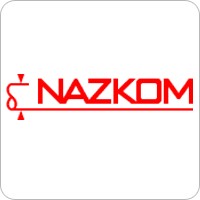 Nazkom Instrumentos Ltda. logo - Similar company to Parx Estacionamentos