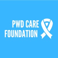 PWD Care Foundation logo - Similar company to Aaruthal Foundation-ஆறுதல் ஃபவுண்டேஷன்