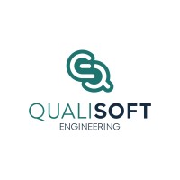Qualisoft Engineering logo - Similar company to Qualisoft