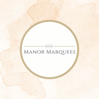 Manor Marquees Limited logo - Similar company to Mini Marquees