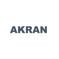 Akran Law Firm logo - Similar company to Sipka Consultancy