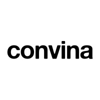 Convina logo - Similar company to Userlite