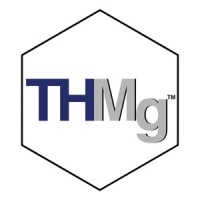 TH Magnesium logo - Similar company to Galaxy Magnesium
