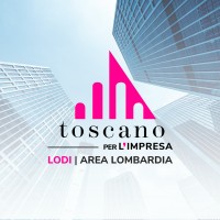 Toscano per l'Impresa Lodi - Davide Mecca logo - Similar company to Lodi Città Aperta