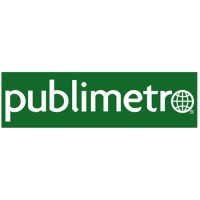 Publimetro logo - Similar company to Pappum