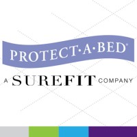 Protect-A-Bed logo - Similar company to Intellibed